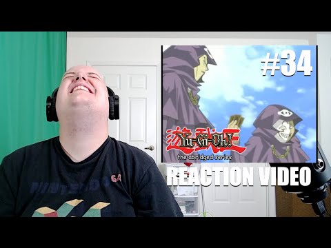 YGOTAS Episode 34 - Reaction Video