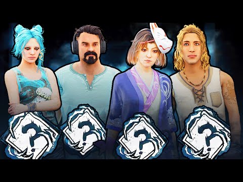 The Ultimate Chaos Shuffle Challenge ft. Otzdarva & Lionnek