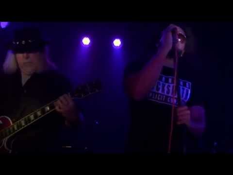 Rebel J. Rose , Jay Rakes Band , Jimi Hendrix Cover Little Wing