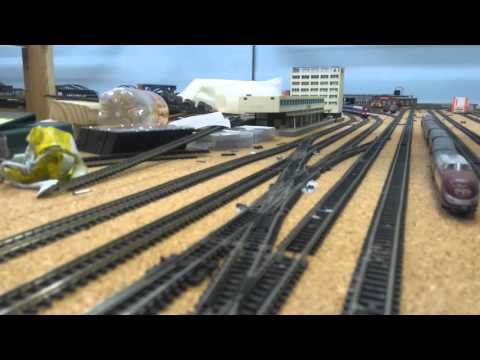 Damals, als die Zäune fielen .......