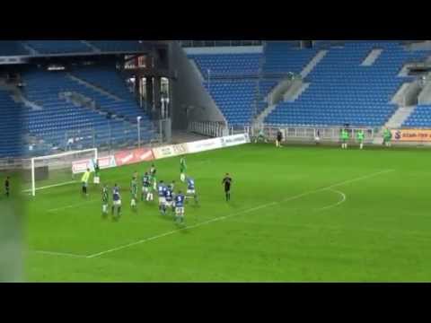 KKS WIARA LECHA  -  CONCORDIA MUROWANA GOŚLINA  2014 06.04