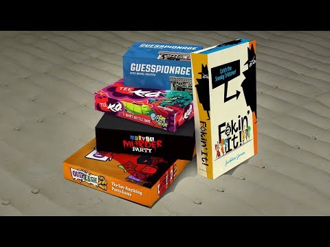 Jackbox Party Pack 3!!!