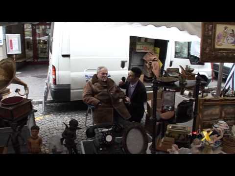 oneX TV - Sendung vom 30.10.12 über den Grossen Markt in Langenthal