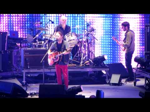 Radiohead - Karma Police 03/05/12