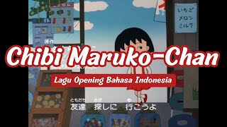 Download lagu Chibi Maruko-Chan - Opening Indonesia (Versi Audio Jernih) mp3