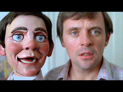 MAGIC (1979) Clip - Anthony Hopkins and Burgess Meredith