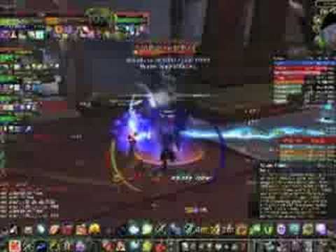 From the Ashes Downs The Curator