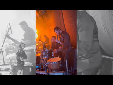 Gatinha Assanhada / Balada Boa / Bebo Pra Carai - Ao vivo By Leonardo Castro