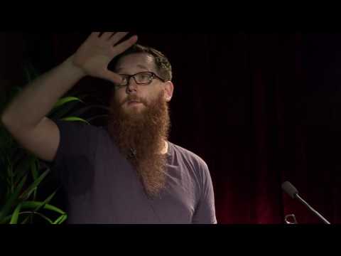 Kill all humans - Jan Lehnardt