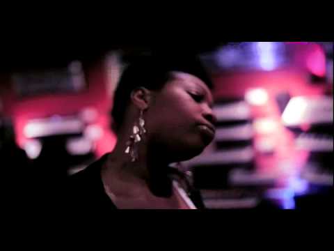 TERRI WALKER- 'SO HARD' FEAT. SKI BEATZ