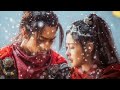Martial Universe New Chinese Mix Hindi Song 2024 VM Lin Dong Huanhuan Chinese Love Story