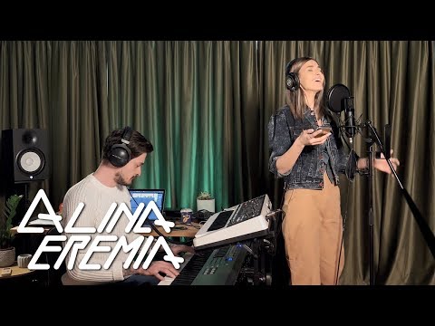 Alina Eremia - Jackpot | The Motans Cover