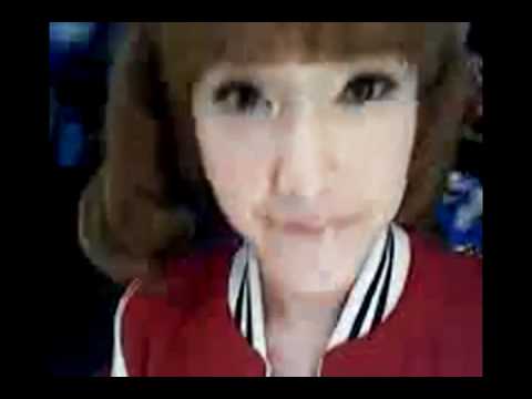 101017 Jessica(SNSD) -UFO Star Call