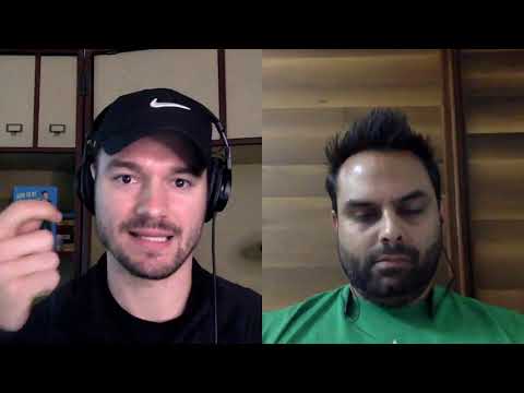 Nathan Latka interviews Spoonshot