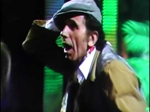 TEO TEOCOLI- ARMANDO CELSO "OSSARIO" - MASSIMO BOLDI -SKETCH 1 PARTE