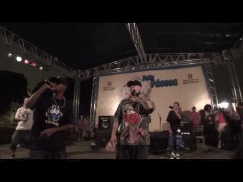 SANDRÃO RZO. CAUSAP. TIO FRESH.. e BARBIE DO GUETO..