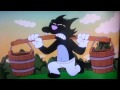 The Simpsons Itchy And Scratchy