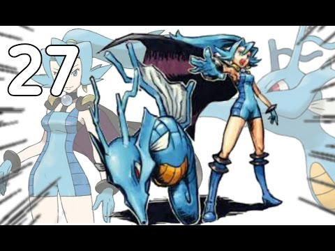 Pokémon Oro Donalocke | A POR LA OCTAVA MEDALLA EN HALLOWEEN