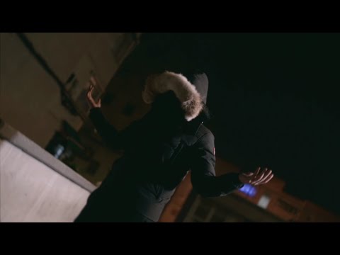 BENY JR - SOSO (VIDEO OFICIAL)