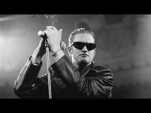 Layne Staley from Alice in Chains best screams