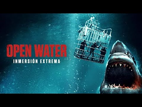 Open Water 🦈
