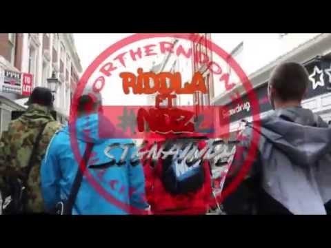 Riddla ft NorthernDonZ  (SIGNATURE REMIX)