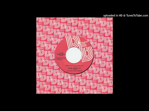 Orchestra King Zérand - Magic World 🇮🇹