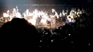 Johnny Hallyday - Mystery Train