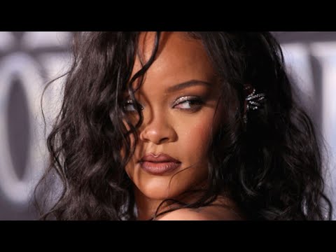 Rihanna Claps Back To Backlash Of 'Fine' Comment About Her Son