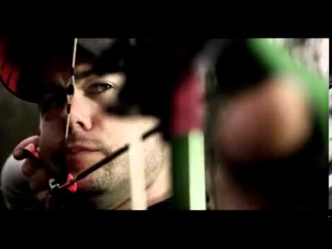 Peter Elzinga's perfect shot