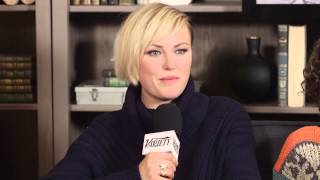 The 'I'll See You In My Dreams' Cast on 'The Diversity Question' video