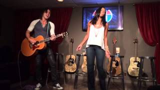 Mickey Guyton - I Wish You Would