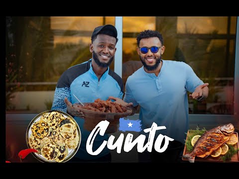 QURAAC, QADO IYO CASHO WAXAAN CUNAY, CUNTADA DALKA