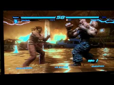 UTXIII : [1st Round] Laboubam Vs ATL Hoa Aka Anakin