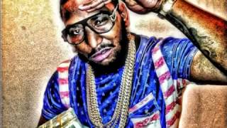 Omelly -  Got Me Fucked Up Feat  French Montana Official Auido (Cokeboys)