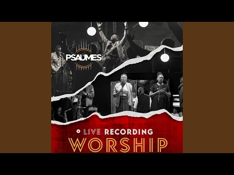 Devant l'Agneau (Live Recording)