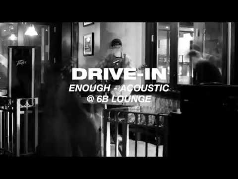 Promotional video thumbnail 1 for Drive-in