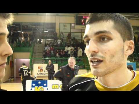 LNFS 19ª J . Caja Segovia 1 - Triman Navarra 2 18/2/2012. Lolo  (7)