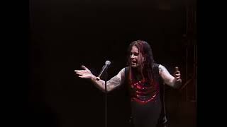 Ozzy Osbourne Feat. Jason Newsted - I Don&#39;t Know (Ozzfest 2003) (HD 60fps)