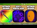 The ULTIMATE Insta Pop Gacha Monkey Build