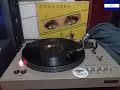 lime - angel eyes (12"inch remix vinyl)