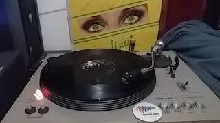 lime - angel eyes (12&quot;inch remix vinyl)