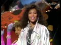 SISTER SLEDGE - Dancing On The Jagged Edge (Full Version, Känguru, 05.12.1985)