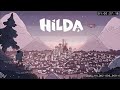 Hilda Season 2 Theme Song