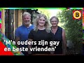 Hoe is het om op te groeien met regenboogouders? | PRIDE #3