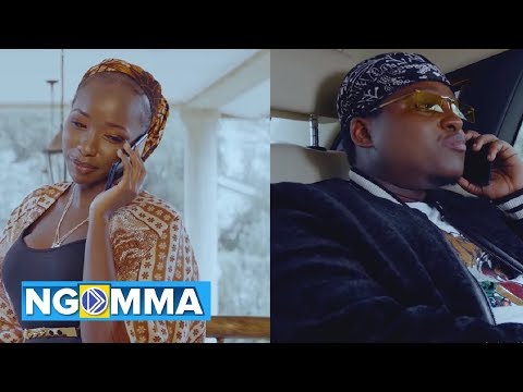Mbithi - Boy ft Cheruto (Official Music Video)