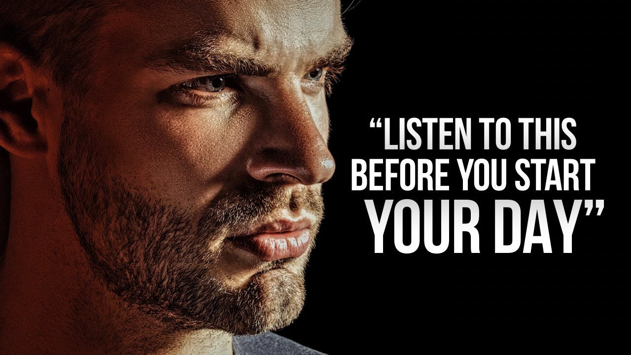 MAKE YOURSELF A PRIORITY | Best Motivational Speeches To Start Your Day Right