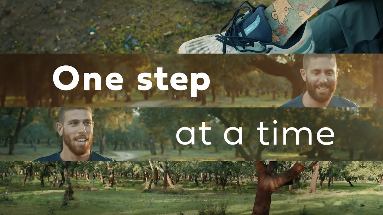 Intent I4n — One Step at a Time