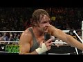 An Emotional Dean Ambrose Sounds Off At Money In The Bank WWE Com Exclusive June 14 2015