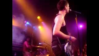 Vattica ~Nobody's Innocent~